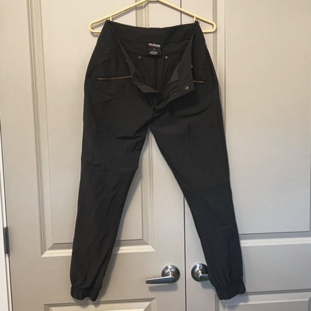 Sherpa adventure pants